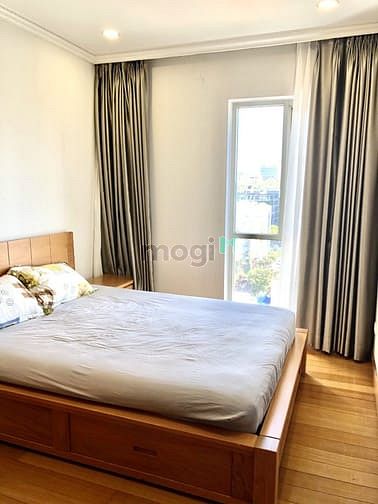 Hình ảnh ✔ Cho thuê CHCC SAIGON PAVILLON 99m 3pn 2wc - Nội thất đầy đủ