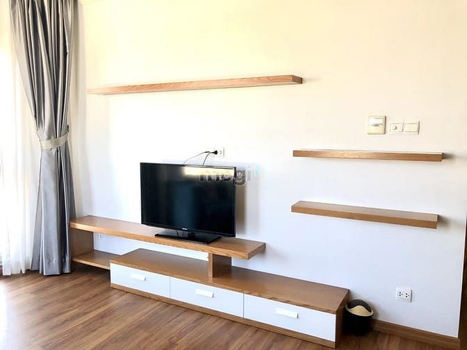 Hình ảnh ✔ Cho thuê CHCC SAIGON PAVILLON 99m 3pn 2wc - Nội thất đầy đủ