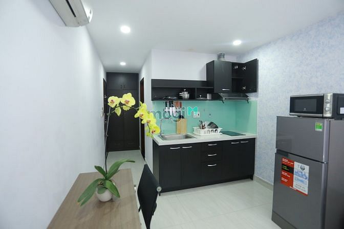 Hình ảnh Mb6623 nạp rút nhanh chóng studio cao cấp full nội thất đ. Cửu Long gần sân bay