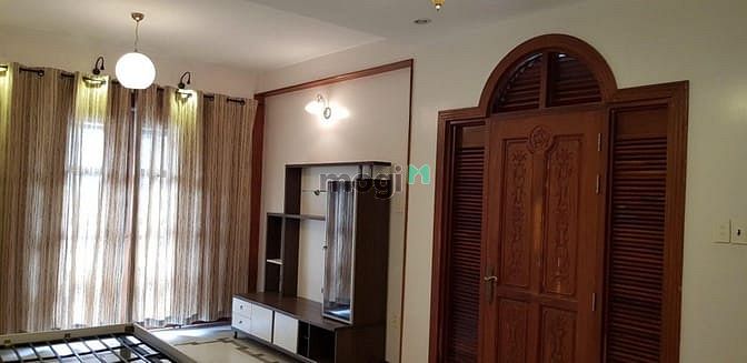 Hình ảnh Cho thuê nhà hẻm : 36A thích quảng đức, p5, phú nhuận