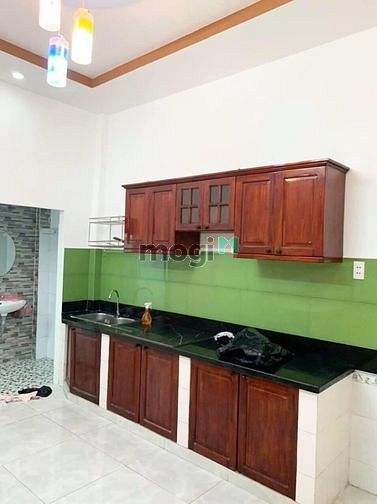 Hình ảnh Cho thuê nhà hẻm : 36A thích quảng đức, p5, phú nhuận