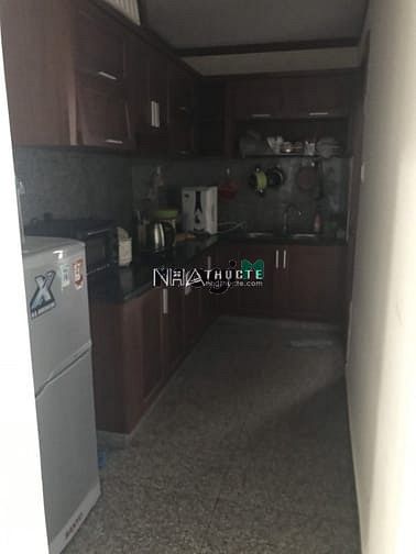 Hình ảnh ✔ Cho thuê CHCC HOÀNG ANH THANH BÌNH 73m 2pn 1wc - Nội thất đầy đủ