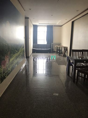 Hình ảnh ✔ Cho thuê CHCC HOÀNG ANH THANH BÌNH 73m 2pn 1wc - Nội thất đầy đủ