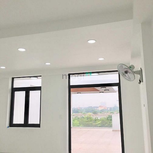 Hình ảnh Cho thuê nhà hẻm 7m Phan Đăng Lưu ngay Phan Xích Long