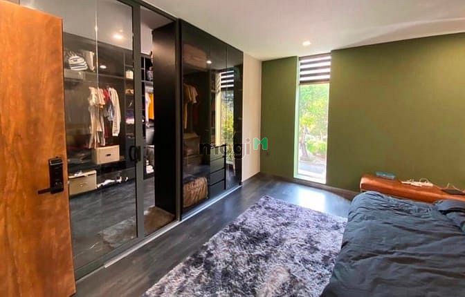 Hình ảnh Cho thuê biệt thự Nam Thiên 3, Phú Mỹ Hưng, Quận 7, TP.HCM