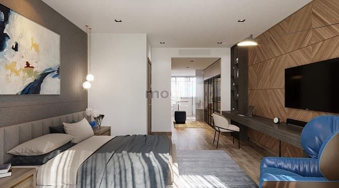 Hình ảnh Cho thuê biệt thự Nam Thiên 3, Phú Mỹ Hưng, Quận 7, TP.HCM