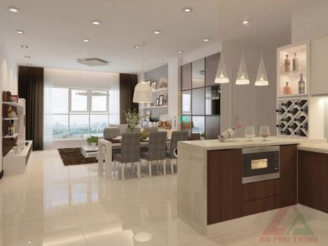 Hình ảnh Cho thuê Trang Chủ MB66.COM / Đăng Ký Tặng 66K Happy Valley mới hoàn toàn ngay TT Phú Mỹ Hưng