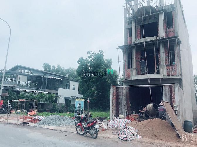 Hình ảnh MB66 MỘC BÀI CASINO THƯỞNG NẠP 100% CHO NGƯỜI ĐĂNG KÝ VIB Q11 hỗ trợ vay -thanh lý 23 nền đất ngay KDC Tên Lửa