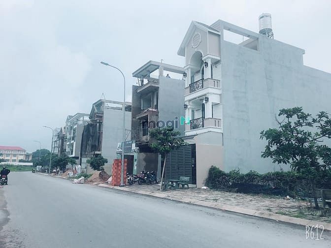 Hình ảnh MB66 MỘC BÀI CASINO THƯỞNG NẠP 100% CHO NGƯỜI ĐĂNG KÝ VIB Q11 hỗ trợ vay -thanh lý 23 nền đất ngay KDC Tên Lửa