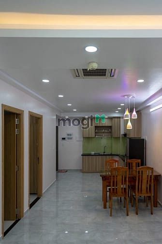 Hình ảnh ✔ Cho thuê CHCC SAIGON SOUTH RESIDENCE 71m 2pn 2wc - Nội thất đầy đủ