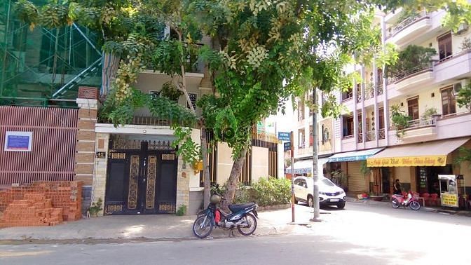 Hình ảnh 438m2 đất 2 mặt tiền Phan Xích Long bán gấp để chia tài sản cho con.