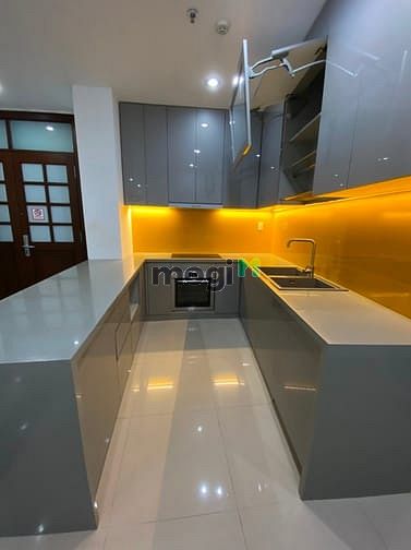 Hình ảnh ✔ Cho thuê CHCC HIM LAM RIVERSIDE 96m 2pn 2wc - Nội thất đầy đủ