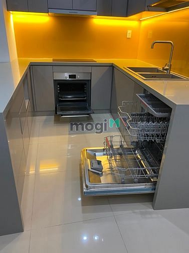 Hình ảnh ✔ Cho thuê CHCC HIM LAM RIVERSIDE 96m 2pn 2wc - Nội thất đầy đủ