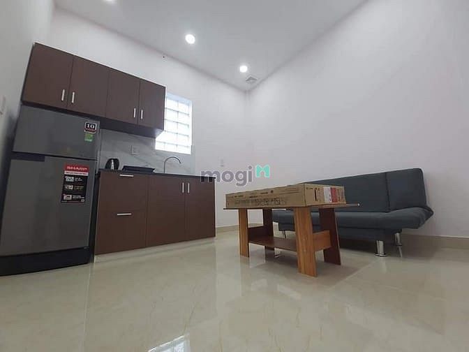 Hình ảnh Mb6623 nạp rút nhanh chóng mới xây full nội thất đường Nguyễn Xí Bình Thạnh