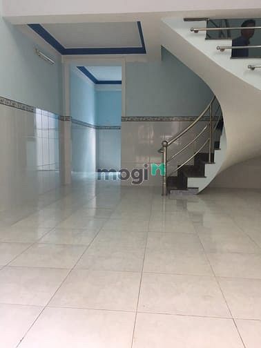 Hình ảnh Nhà hẻm xe hơi Huỳnh Tấn Phát – 33m2 – 2.35 tỷ