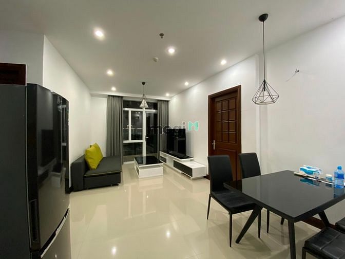 Hình ảnh ✔ Cho thuê CHCC HIM LAM RIVERSIDE 96m 2pn 2wc - Nội thất đầy đủ