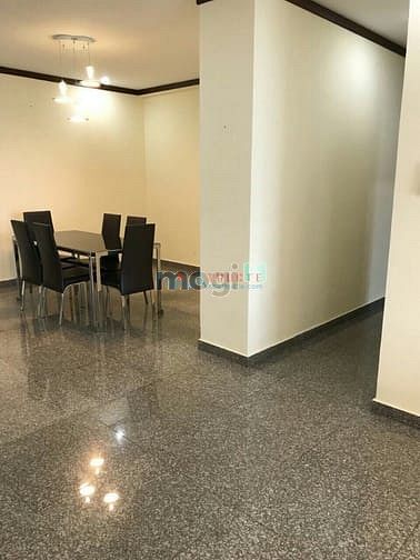 Hình ảnh ✔ Cho thuê CHCC HOÀNG ANH THANH BÌNH 81m 2pn 1wc - Có 1 số nội thất