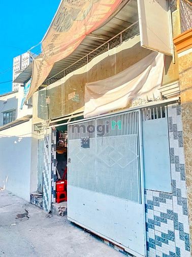 Hình ảnh Bán lô đất hẽm xe hơi 1092 Huỳnh Tấn Phát ,Quận 7