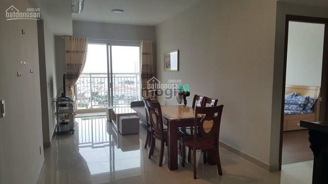 Hình ảnh ✔ Cho thuê CHCC LUCKY PALACE 89m 2pn 2wc - Nội thất đầy đủ