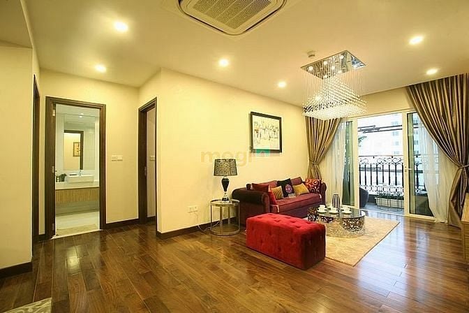 Hình ảnh Cho thuê Nhà phố Trong hẻm Mạc Đỉnh Chi Quận 1, 68 m2 (4m x 17m), Tỷ