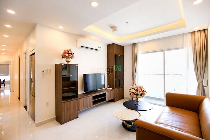 Hình ảnh Căn Hộ TERRA ROYAL LÝ CHÍNH THẮNG, QUẬN 3, 100m2,Nội Thất Cao Cấp