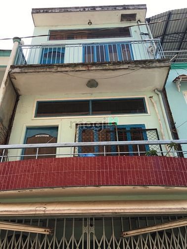 Hình ảnh Bán nhà Lê Văn Lương – 40m2 – 2.6 tỷ