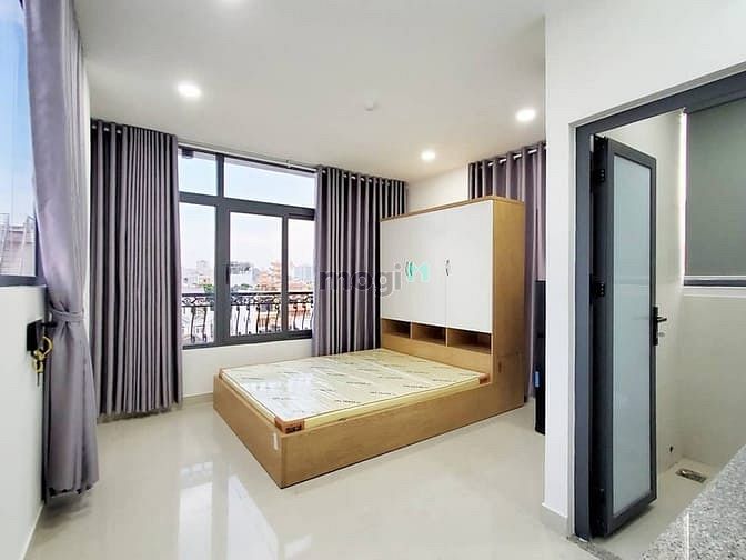 Hình ảnh 📢Mb6623 nạp rút nhanh chóng dịch vụ, Full Nội thất, Gần Lotte, Tân Kiểng, Quận 7🎉🎉