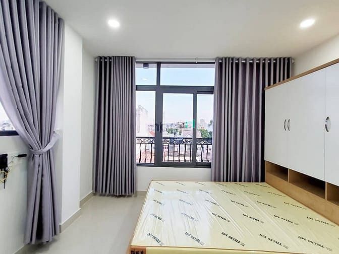 Hình ảnh 📢Mb6623 nạp rút nhanh chóng dịch vụ, Full Nội thất, Gần Lotte, Tân Kiểng, Quận 7🎉🎉