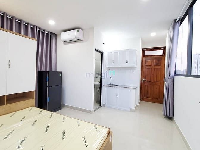 Hình ảnh 📢Mb6623 nạp rút nhanh chóng dịch vụ, Full Nội thất, Gần Lotte, Tân Kiểng, Quận 7🎉🎉
