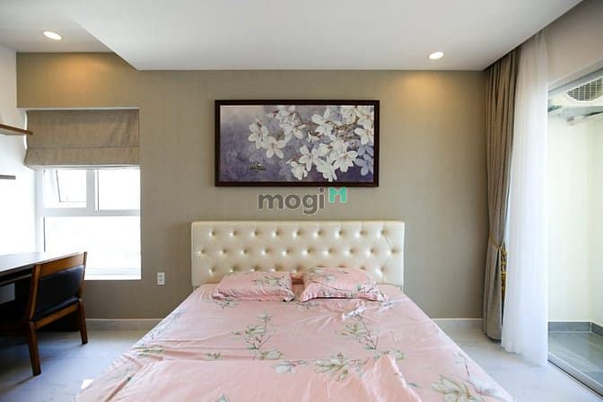Hình ảnh Căn Hộ TERRA ROYAL LÝ CHÍNH THẮNG, QUẬN 3, 100m2,Nội Thất Cao Cấp