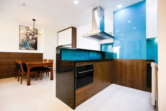 Hình ảnh Căn Hộ TERRA ROYAL LÝ CHÍNH THẮNG, QUẬN 3, 100m2,Nội Thất Cao Cấp
