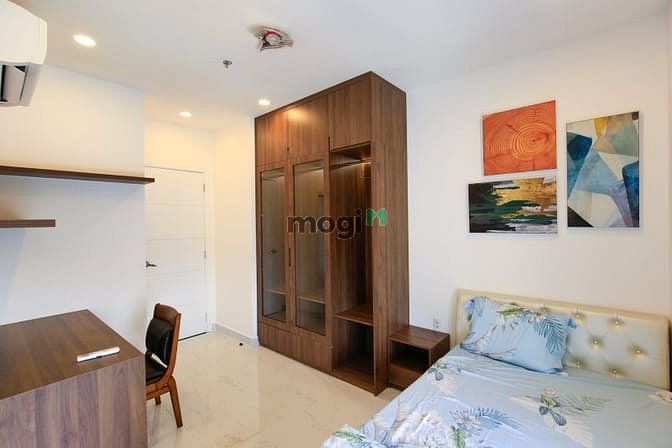 Hình ảnh Căn Hộ TERRA ROYAL LÝ CHÍNH THẮNG, QUẬN 3, 100m2,Nội Thất Cao Cấp