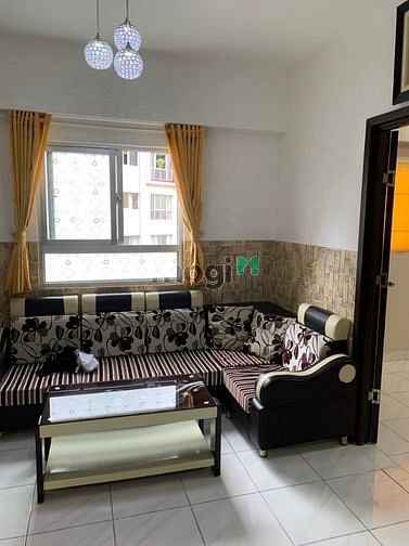 Hình ảnh Chung cư Celadon City 50m² 1PN FULL Nội Thất