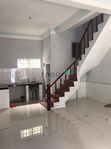 Hình ảnh Bán nhà đường số quận 7 – 36 m2 – 2.88 tỷ