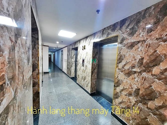 Hình ảnh ✔ Cho thuê CHCC GIAI VIỆT 115m 2pn 2wc - Nội thất cơ bản
