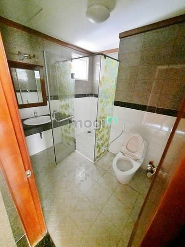 Hình ảnh ✔ Cho thuê CHCC GIAI VIỆT 115m 2pn 2wc - Nội thất cơ bản