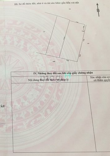 Hình ảnh Bán nhà hẻm xe hơi CMT8 147m2 TP Bà Rịa