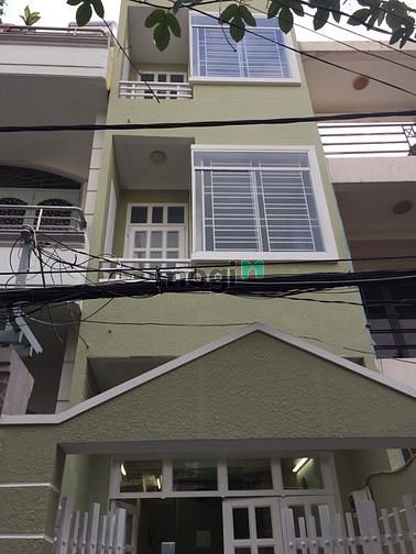 Hình ảnh Bán nhà đường 17 Tân Thuận Tây – 54m2 – 3.95 tỷ