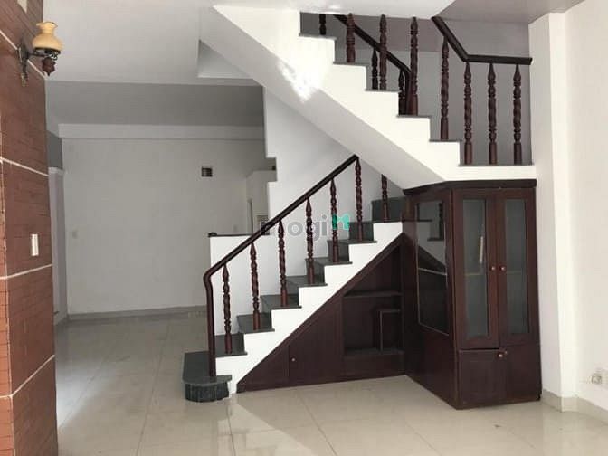 Hình ảnh Nhà bán 1 lầu - 2PN - cạnh nhà thờ Gò Mây - Bình Tân
