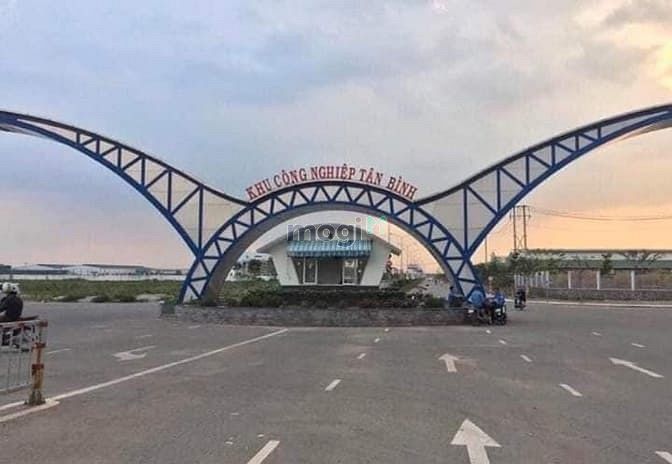 Hình ảnh Nhà bán 1 lầu - 2PN - cạnh nhà thờ Gò Mây - Bình Tân