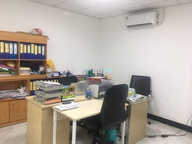 Hình ảnh Cho thuê nhà A75 Bạch Đằng, Phường 2, Quận Tân Bình, TP. HCM.