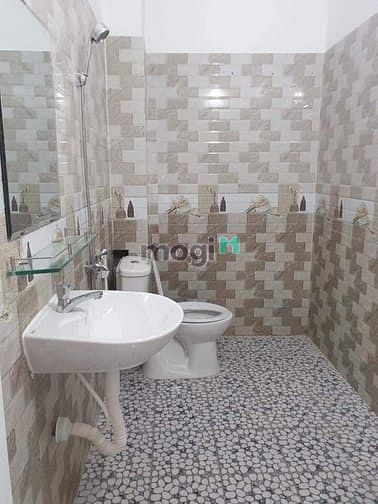 Hình ảnh Nhà bán 1 lầu - 2PN - cạnh nhà thờ Gò Mây - Bình Tân