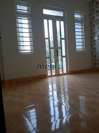 Hình ảnh Nhà bán 1 lầu - 2PN - cạnh nhà thờ Gò Mây - Bình Tân