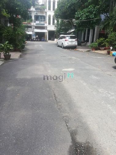 Hình ảnh Cho thuê nhà A75 Bạch Đằng, Phường 2, Quận Tân Bình, TP. HCM.
