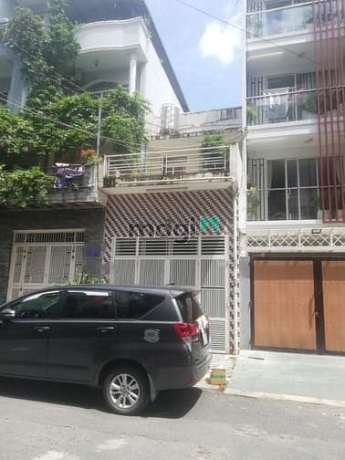 Hình ảnh Cho thuê nhà A75 Bạch Đằng, Phường 2, Quận Tân Bình, TP. HCM.