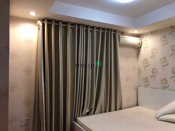 Hình ảnh Căn Hộ CỘNG HÒA PLAZA Tân Bình 73m2,2PN,NTĐĐ GIÁ 12tr