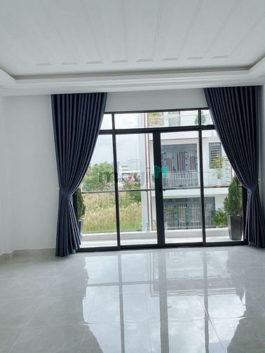 Hình ảnh Cho thuê biệt thự mini 9A Thăng Long, Phường 4, Quận Tân Bình. 300m2