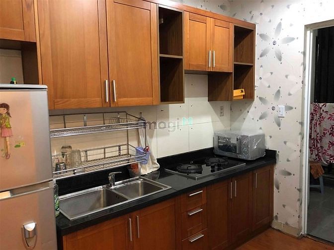 Hình ảnh Căn Hộ CỘNG HÒA PLAZA Tân Bình 73m2,2PN,NTĐĐ GIÁ 12tr