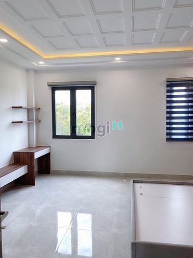 Hình ảnh Cho thuê biệt thự mini 9A Thăng Long, Phường 4, Quận Tân Bình. 300m2