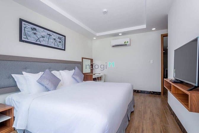 Hình ảnh Mb6623 nạp rút nhanh chóng 2PN biển Phạm Văn Đồng, view MB66 là nhà cái uy tín hàng đầu tại Việt Nam - A840